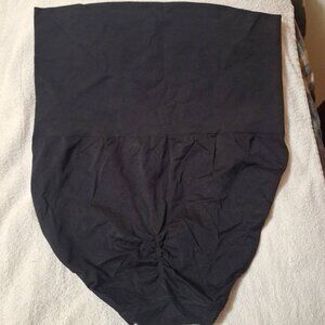 George Black High Waisted Shapewear Brief XL Smoothing